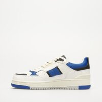 Męskie buty POLO RL MASTERS SPRT SNEAKERS LOW TOP LACE 809931328003 kolor biały