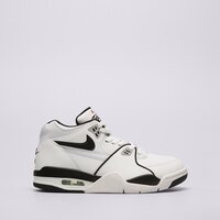 Buty dziecięce NIKE AIR FLIGHT 89 hf0406-102 kolor biały