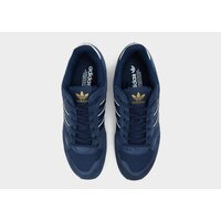 Męskie buty ADIDAS ZX 750  id8857 kolor niebieski