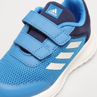 Buty dziecięce ADIDAS TENSAUR RUN 2.0 CF I gz5858 kolor niebieski