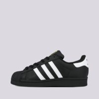 Buty dziecięce ADIDAS SUPERSTAR J  ef5398 kolor czarny