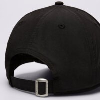 Męska czapka z daszkiem NEW ERA CZAPKA NE TECH 940 NONE 60595287 kolor czarny