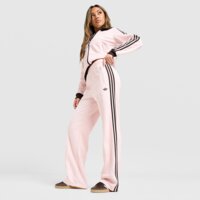 Spodnie damskie ADIDAS SPODNIE CLASSIC TP ke3896 kolor różowy