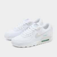 Męskie buty NIKE AIR MAX 90  ib7680-101 kolor biały