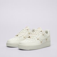 Damskie buty NIKE WMNS AIR FORCE 1 '07 LX CN fv3654-111 kolor beżowy