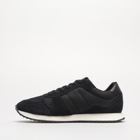 Męskie buty TOMMY HILFIGER RUNNER EVO MIX fm0fm04699dw5 kolor granatowy