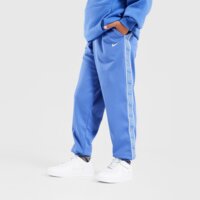 Spodnie dziecięce NIKE SPODNIE K NSW DF CLUB+ POLY JGGR hq9322-411 kolor niebieski
