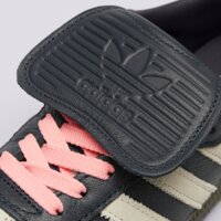 Damskie buty ADIDAS SAMBA LT W jh5705 kolor czarny