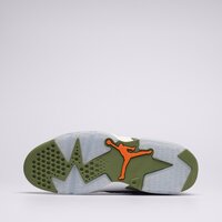 Męskie buty JORDAN JUMPMAN MVP  dz4475-300 kolor zielony