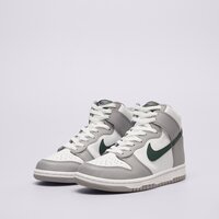 Buty dziecięce NIKE DUNK HIGH  db2179-119 kolor szary