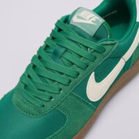 Damskie buty NIKE WMNS FIELD GENERAL NSTLG  hj6000-300 kolor zielony