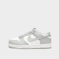 Buty dziecięce NIKE DUNK LOW BP fb9108-123 kolor biały