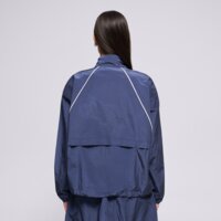 Damska kurtka przejściowa NEW BALANCE KURTKA SPORT LEGACY JACKET wj6113ksnny kolor granatowy