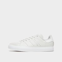 Buty dziecięce ADIDAS STAN SMITH VULC  gz3699 kolor szary