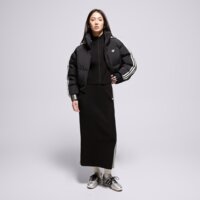 Kurtka zimowa ADIDAS KURTKA CROPPED PUFF jx2970 kolor czarny
