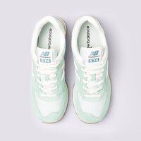 Męskie buty NEW BALANCE 574  u574rd2 kolor zielony