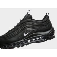 Buty dziecięce NIKE AIR MAX 97 (GS) 921522-011 kolor czarny