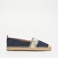 Damskie buty LAUREN RALPH LAUREN CAYLEE III-ESPADRILLES-FLAT 802891448001 kolor granatowy