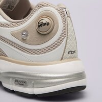 Męskie buty REEBOK RBK PREMIER PUMP PARIS TRAINER 100074442 kolor beżowy