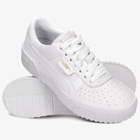 Damskie buty PUMA CALI  36915501 kolor biały