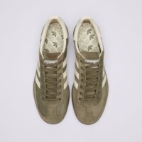 Męskie buty ADIDAS HANDBALL SPEZIAL  jr2121 kolor zielony