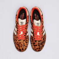 Damskie buty ADIDAS SAMBA OG ANIMAL PRINT  ji2734 kolor multicolor