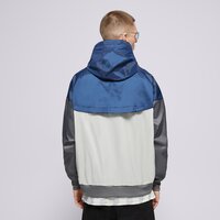 Męska kurtka przejściowa NIKE KURTKA WINDRUNNER NEW YORK YANKEES MLB 01bz-09iu-n27-wwc kolor granatowy