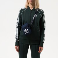 Damska nerka ADIDAS TORBA AC FESTIVAL BAG hk2630 kolor niebieski