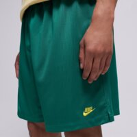 Męskie spodenki NIKE SZORTY M NK CLUB FLOW EMBSS FUTBOL ii4373-365 kolor zielony