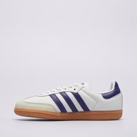 Damskie buty ADIDAS SAMBA OG W if6514 kolor biały