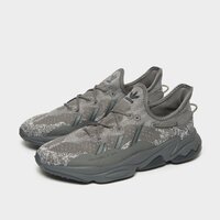 Męskie buty ADIDAS OZWEEGO KNIT  gz1451 kolor szary