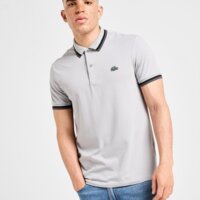 LACOSTE POLO POLO dh97406sy kolor szary