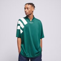 Koszulka męska ADIDAS T-SHIRT FTBL JRSY kt0574 kolor zielony