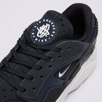 Męskie buty NIKE AIR HUARACHE RUNNER dz3306-400 kolor czarny