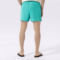 Męskie spodenki NIKESWIM SZORTY ESSENTIAL 5" nessa560-339 kolor zielony
