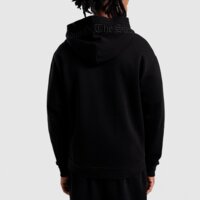 HOODRICH BLUZA ROZPINANA Z KAPTUREM IRON V2 FZ hr04250239 kolor czarny