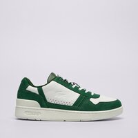 Męskie buty LACOSTE T-CLIP 124 4 SMA 747sma00701r5 kolor biały