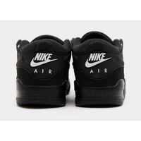 Buty dziecięce AIR JORDAN 4 RM fq7938-004 kolor czarny