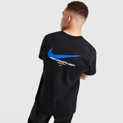 NIKE T-SHIRT HELIER M SS MAX90