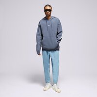 REEBOK BLUZA Z KAPTUREM CL BV HOODIE 100075819 kolor granatowy