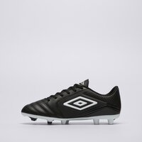 Dziecięce buty piłkarskie UMBRO CLASSICO XII FG - JNR 82006u-md9 kolor czarny