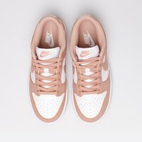 Damskie buty NIKE DUNK LOW dd1503-118 kolor różowy