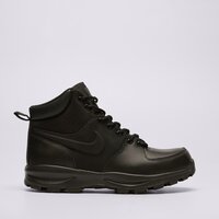 Męskie buty outdoor NIKE MEN'S MANOA BOOT 456975-001 kolor czarny
