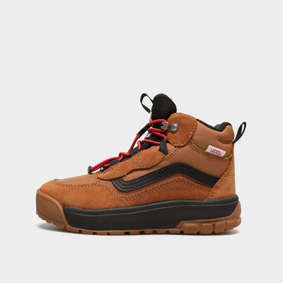 VANS ULTRA RANGE HI MTE-1