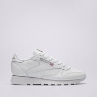 Damskie buty REEBOK CLASSIC LEATHER 100008496 kolor biały