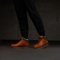Męskie buty outdoor TIMBERLAND EURO SPRINT  tb0a5w2w3581 kolor brązowy