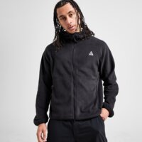 NIKE BLUZA ROZPINANA Z KAPTUREM U ACG WOLF FZ HD hj2460-010 kolor czarny