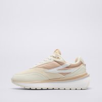 Damskie buty FILA RENNO  wfw22103-166 kolor beżowy