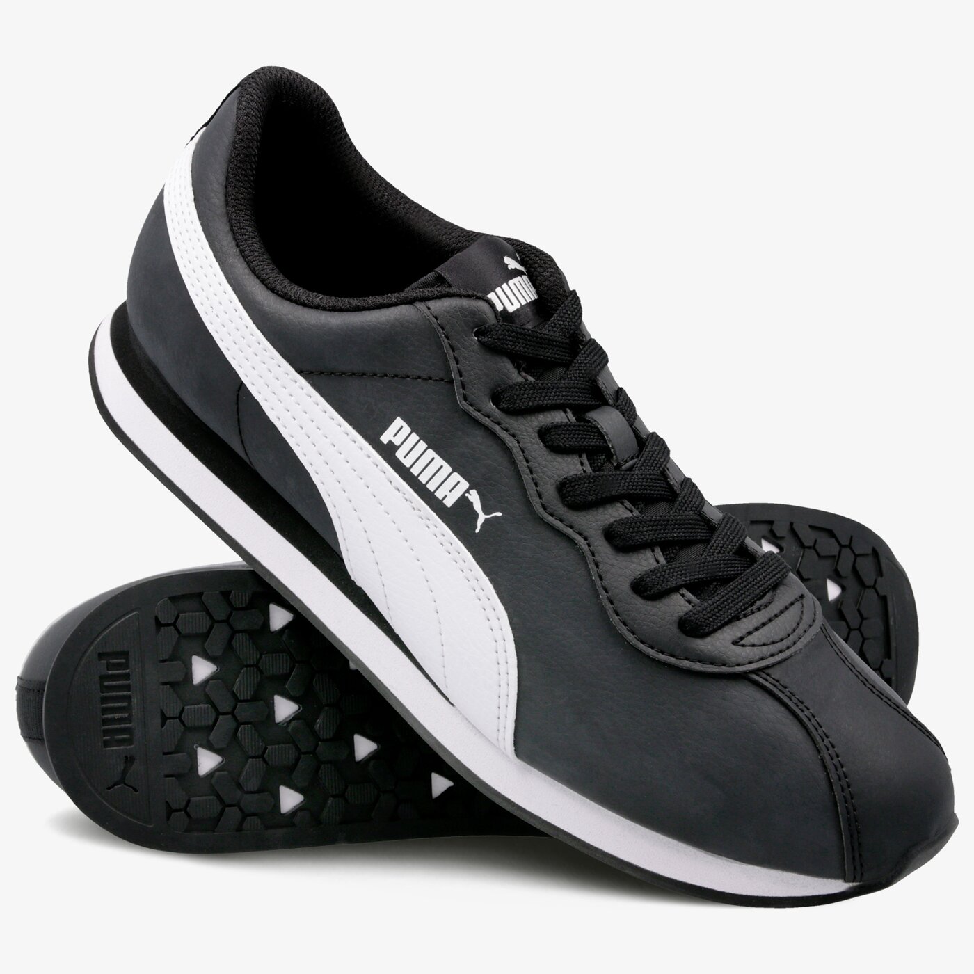 puma turin ii