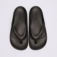 Klapki damskie ADIDAS ADILETTE LUMIA FLIP FLOP jr9715 kolor czarny